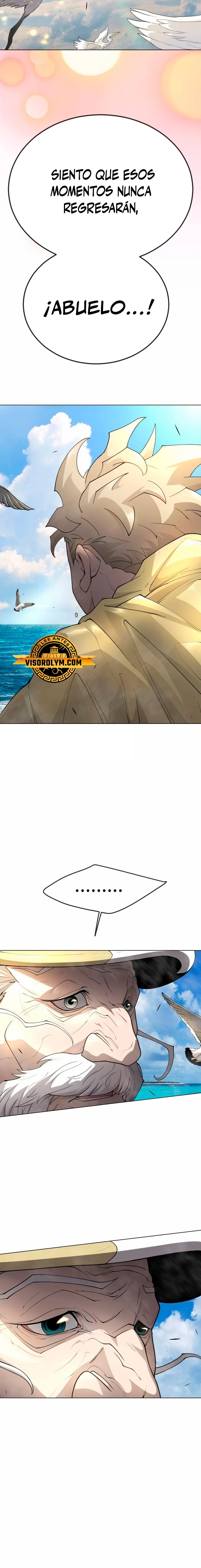 Read Super Human Era Español Manga Online