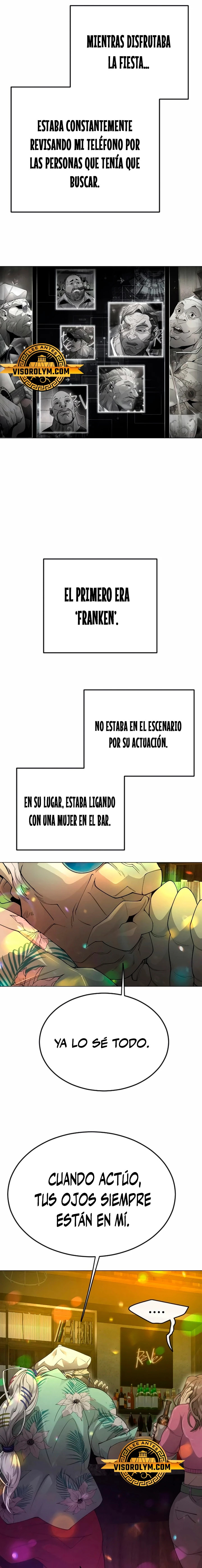 Read Super Human Era Español Manga Online