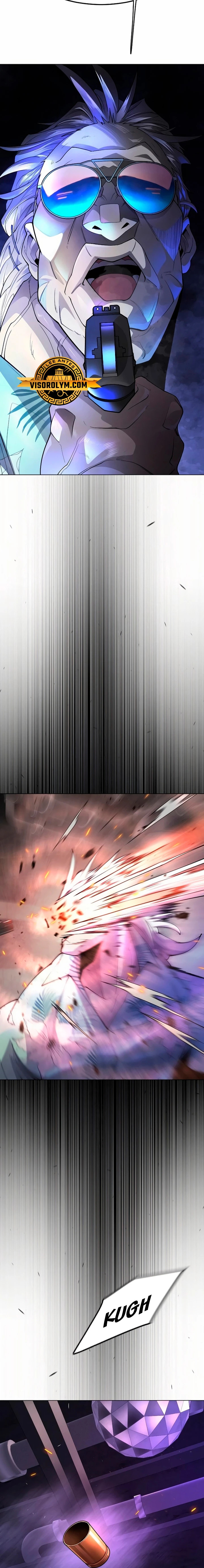 Read Super Human Era Español Manga Online