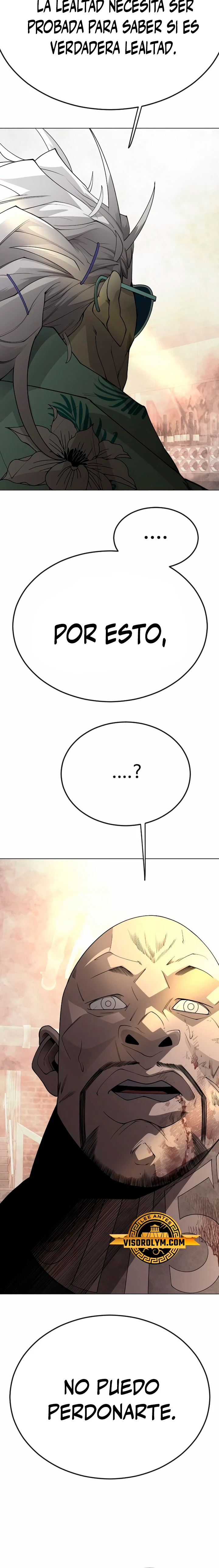 Read Super Human Era Español Manga Online