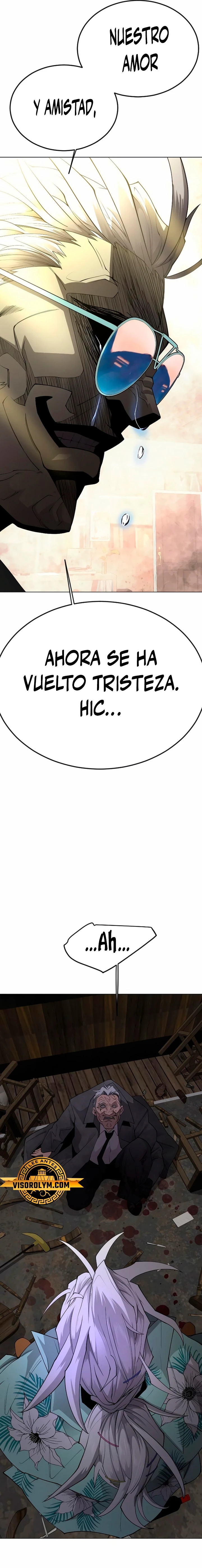 Read Super Human Era Español Manga Online