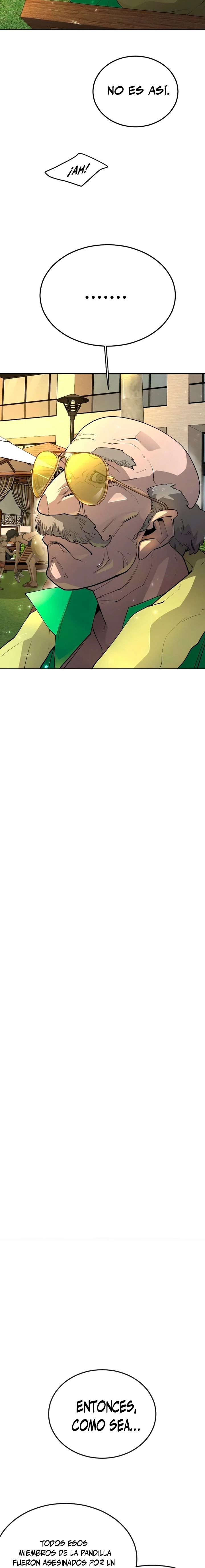 Read Super Human Era Español Manga Online