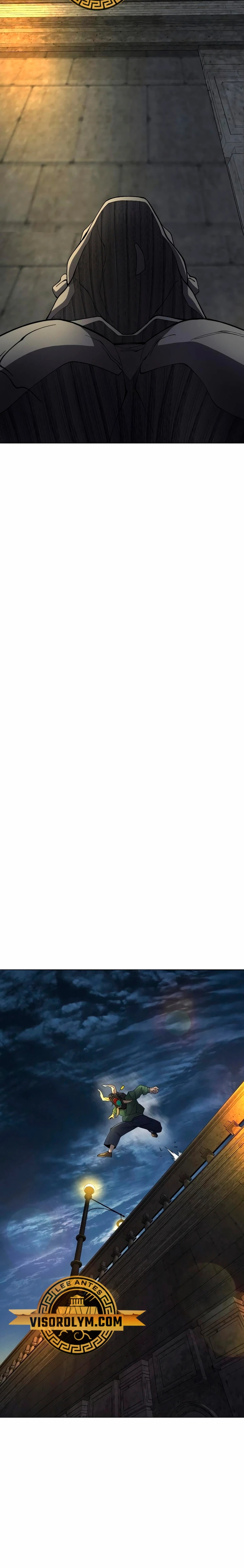 Read Super Human Era Español Manga Online