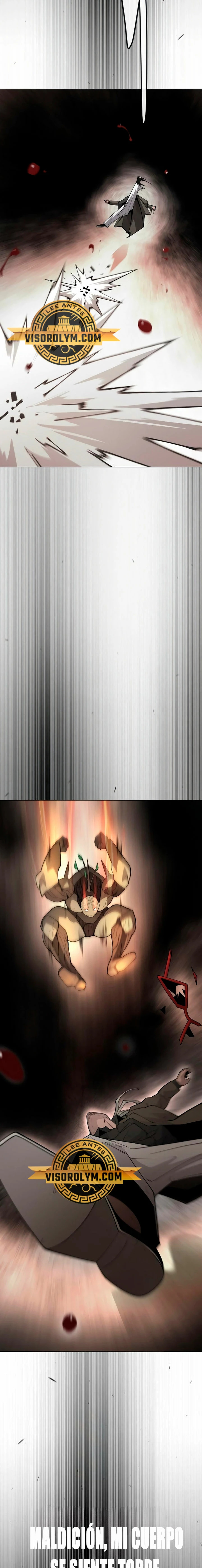 Read Super Human Era Español Manga Online