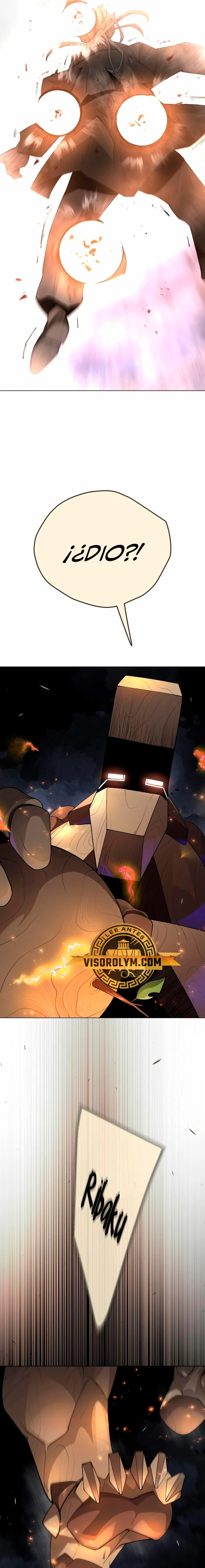 Read Super Human Era Español Manga Online