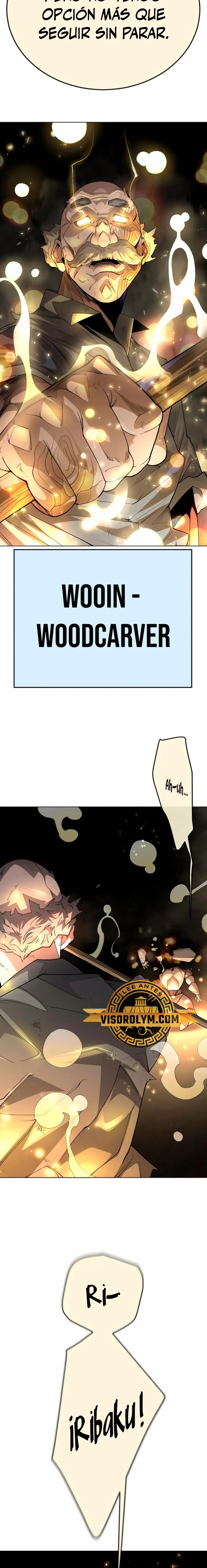 Read Super Human Era Español Manga Online