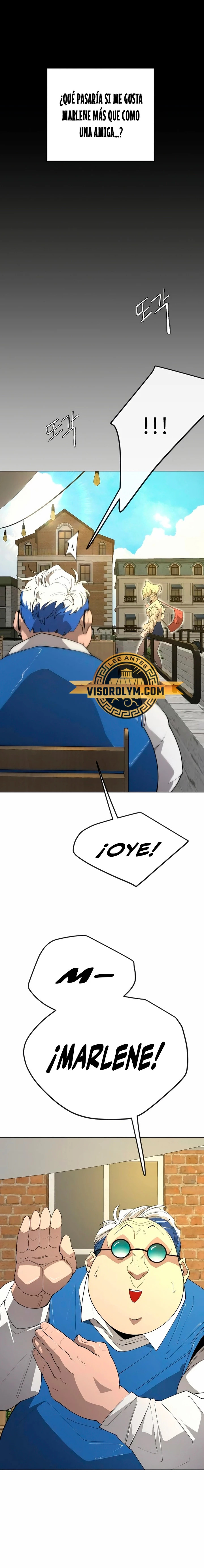 Read Super Human Era Español Manga Online