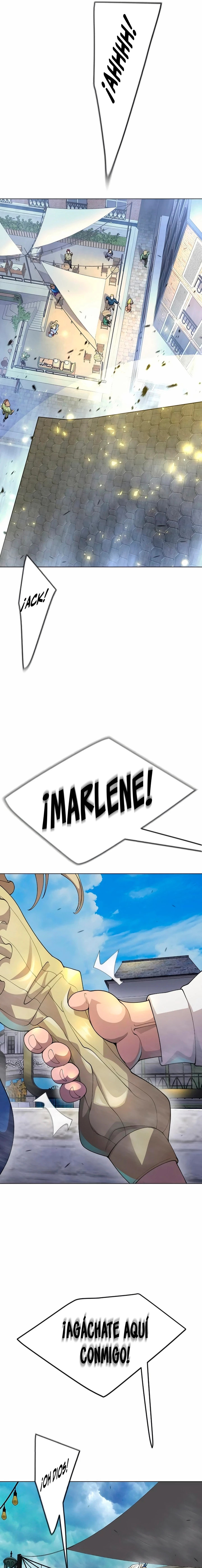 Read Super Human Era Español Manga Online