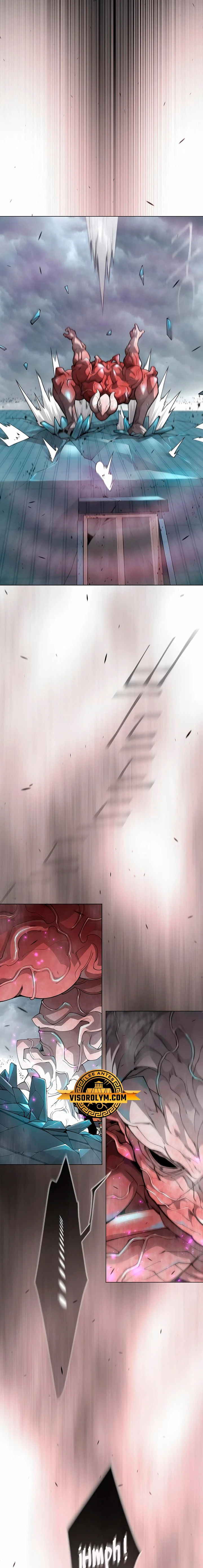 Read Super Human Era Español Manga Online