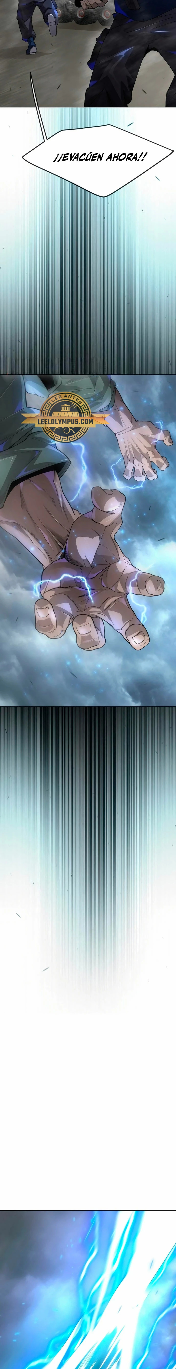 Read Super Human Era Español Manga Online