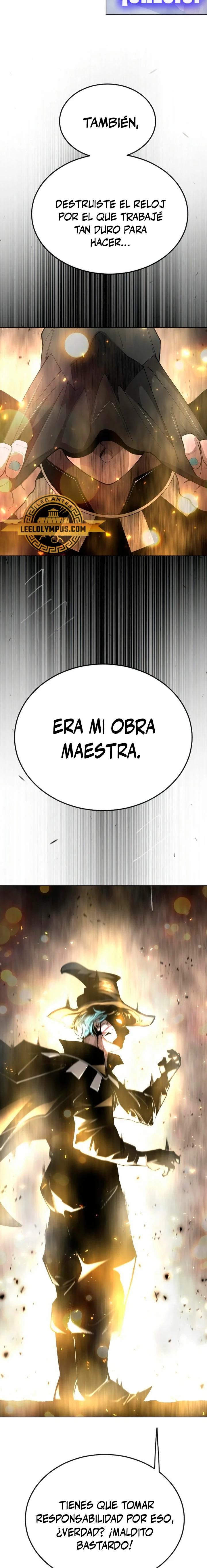 Read Super Human Era Español Manga Online