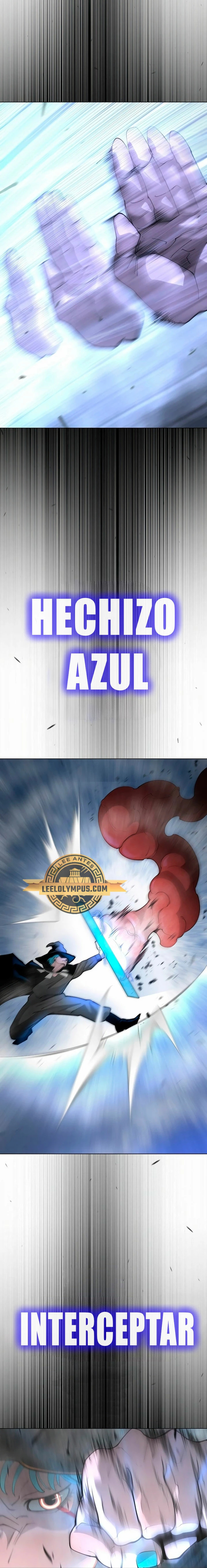 Read Super Human Era Español Manga Online