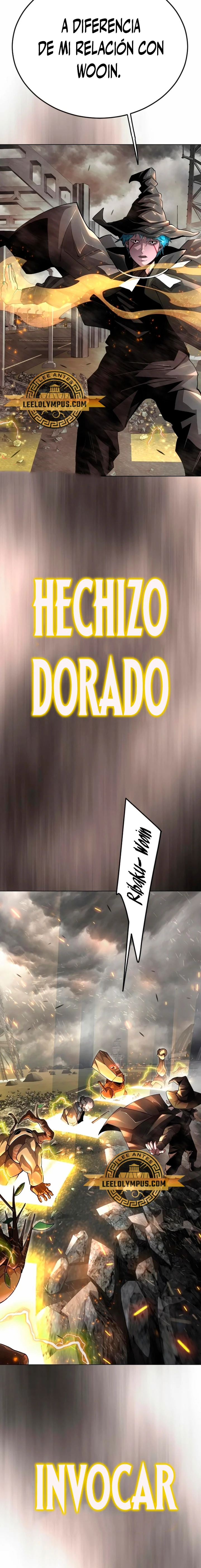 Read Super Human Era Español Manga Online