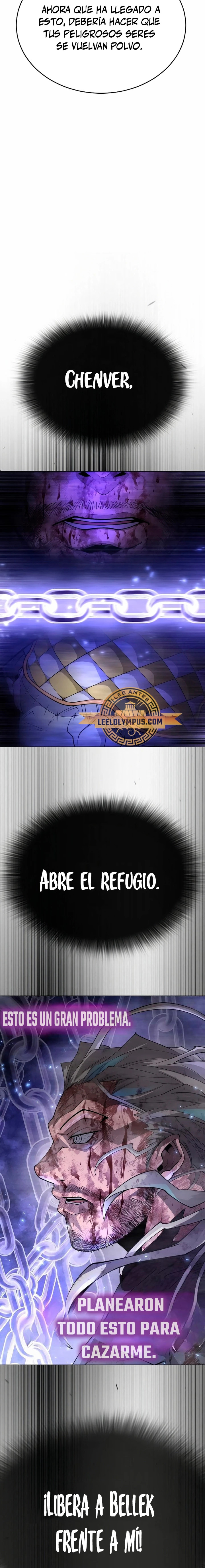 Read Super Human Era Español Manga Online