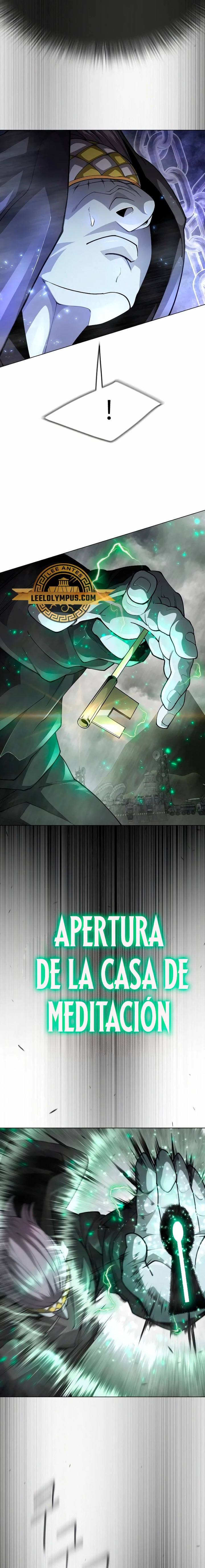 Read Super Human Era Español Manga Online