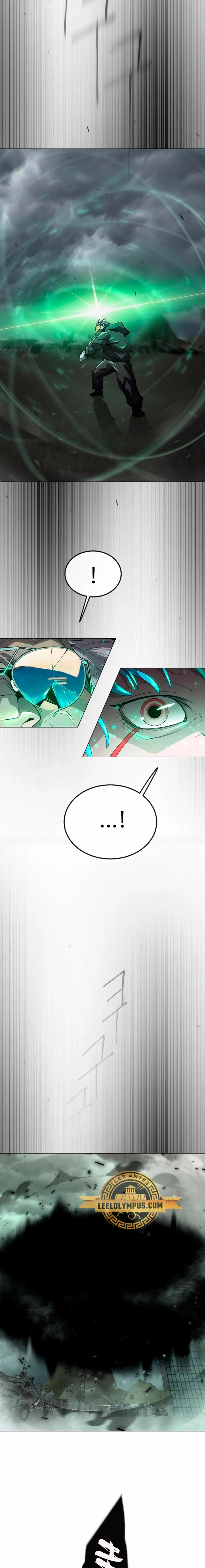 Read Super Human Era Español Manga Online