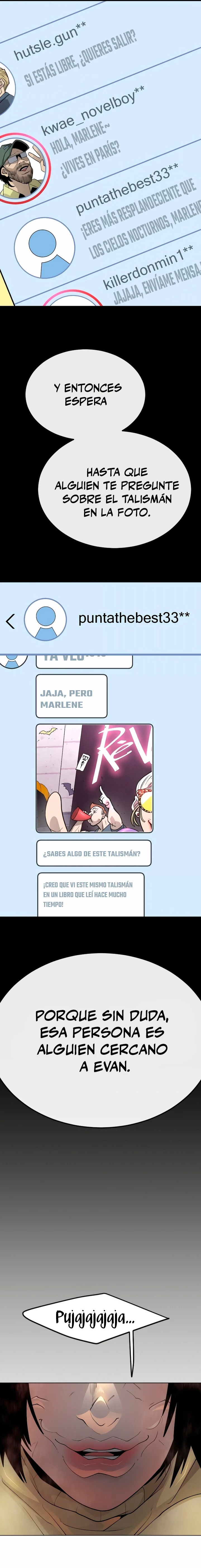 Read Super Human Era Español Manga Online