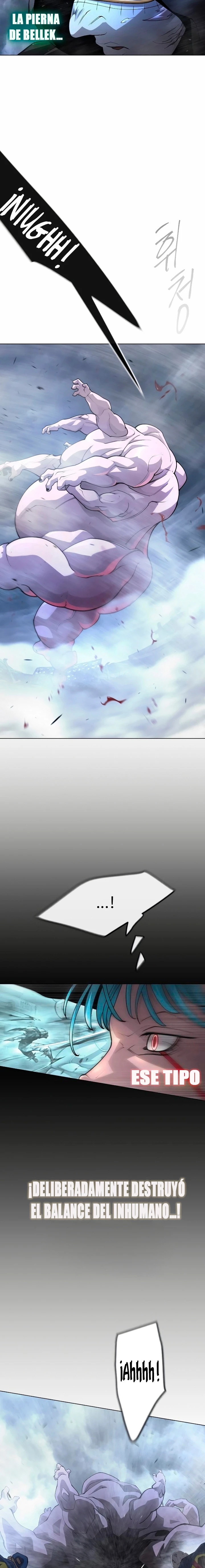 Read Super Human Era Español Manga Online