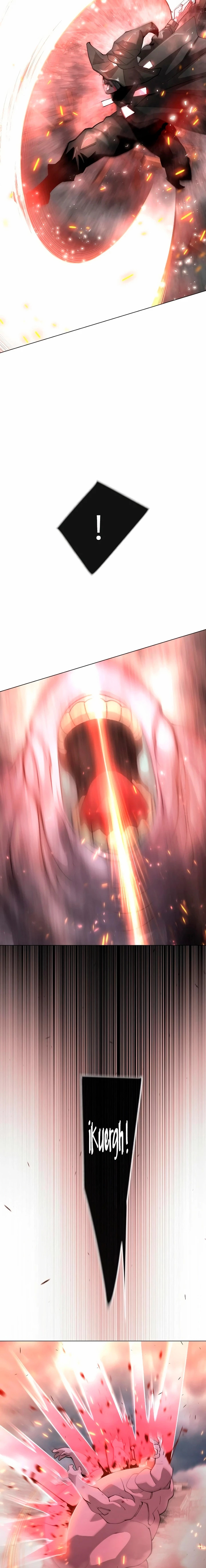 Read Super Human Era Español Manga Online