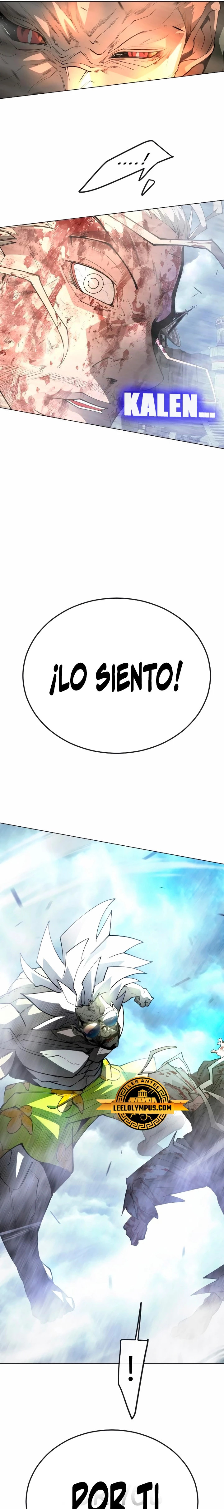 Read Super Human Era Español Manga Online