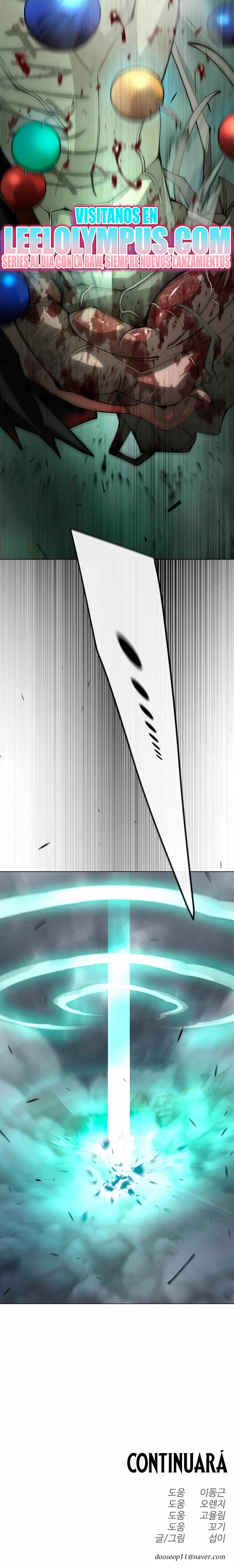 Read Super Human Era Español Manga Online