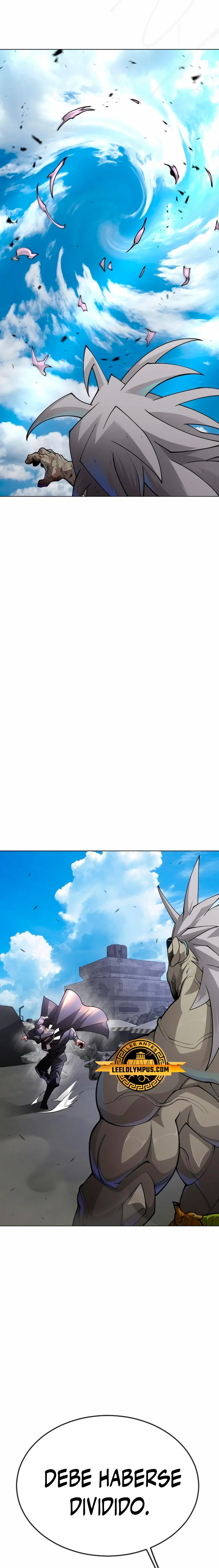 Read Super Human Era Español Manga Online