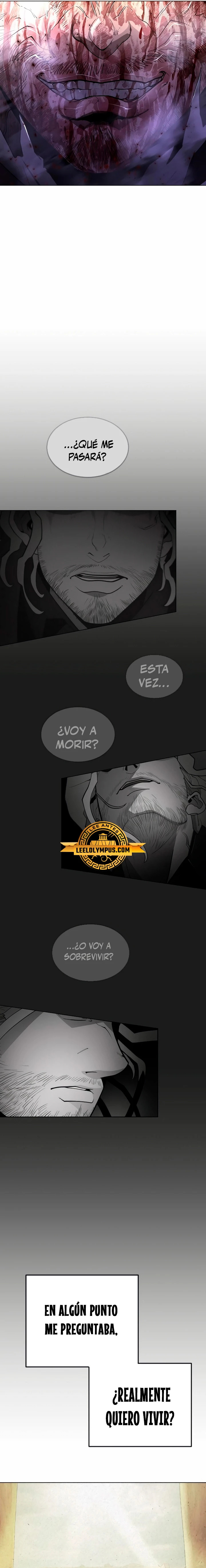 Read Super Human Era Español Manga Online