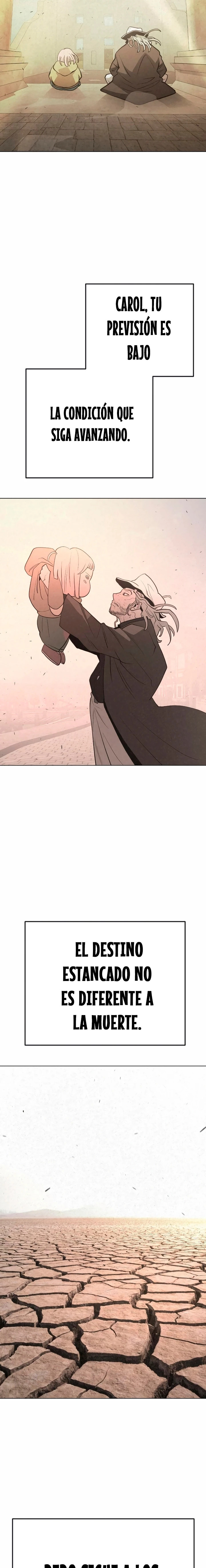 Read Super Human Era Español Manga Online