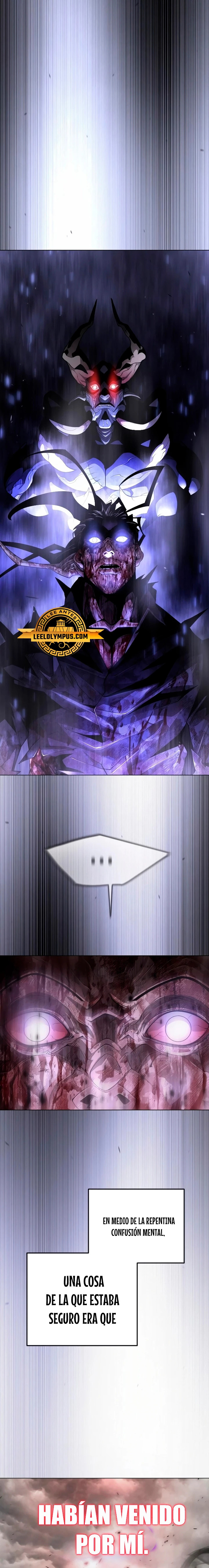 Read Super Human Era Español Manga Online