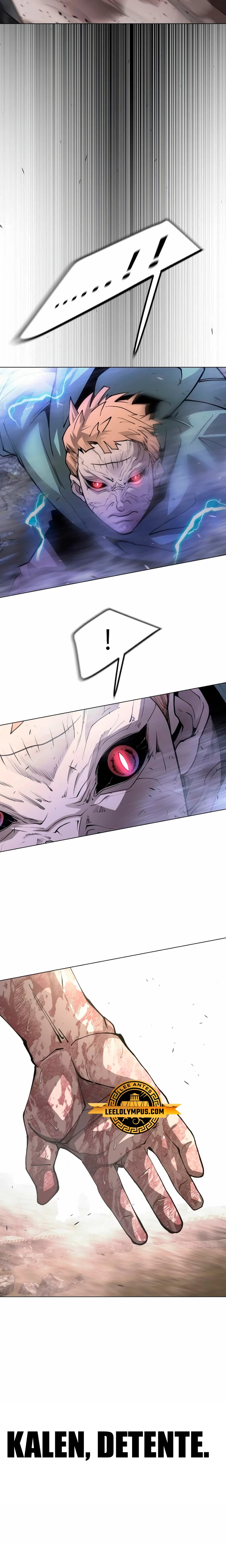 Read Super Human Era Español Manga Online