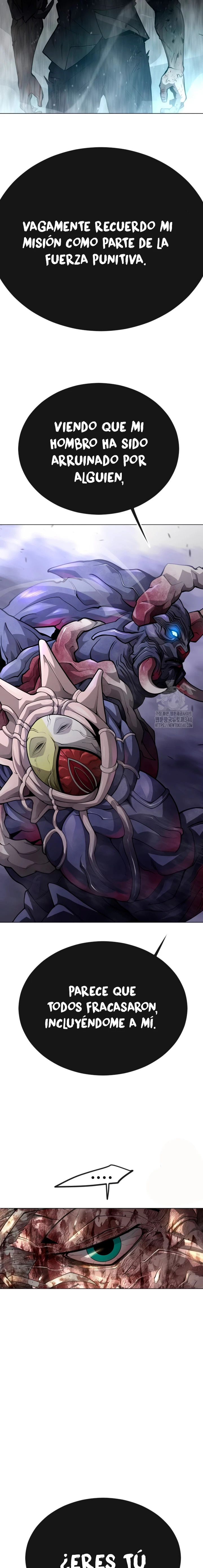 Read Super Human Era Español Manga Online