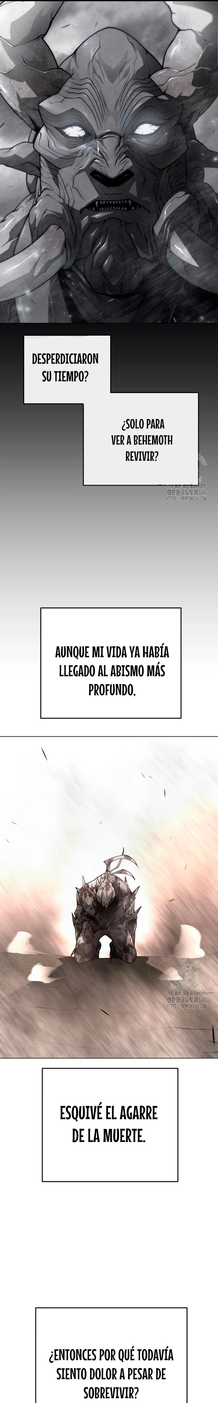 Read Super Human Era Español Manga Online