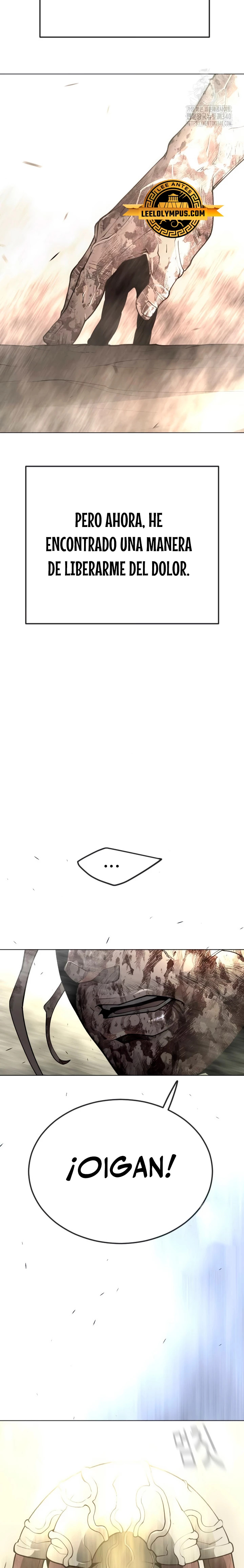 Read Super Human Era Español Manga Online