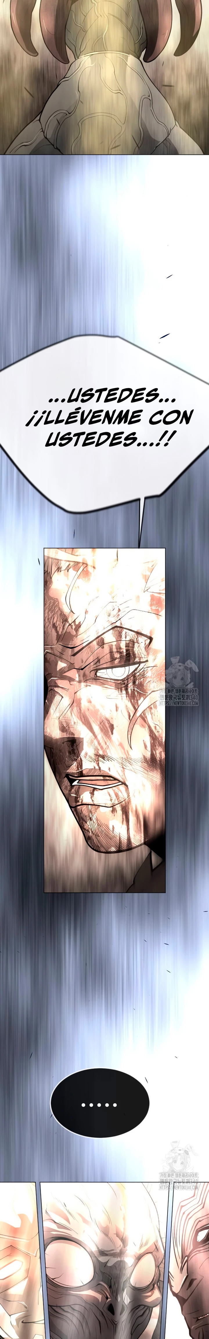 Read Super Human Era Español Manga Online