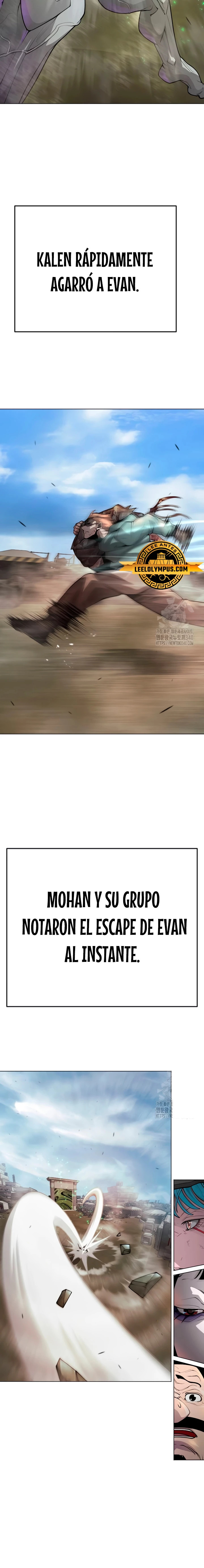 Read Super Human Era Español Manga Online