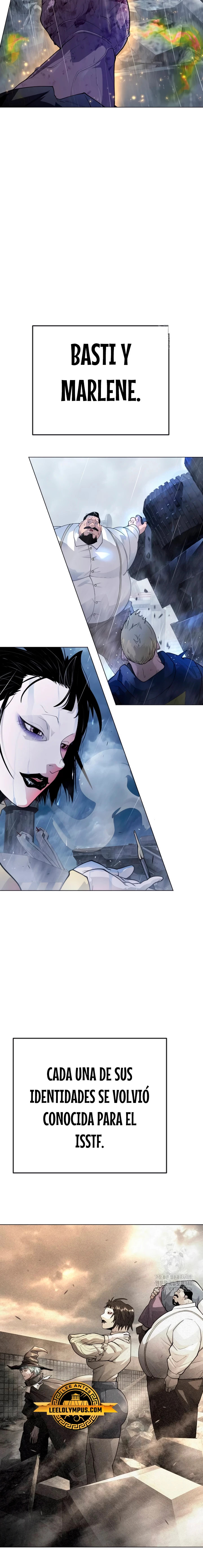 Read Super Human Era Español Manga Online