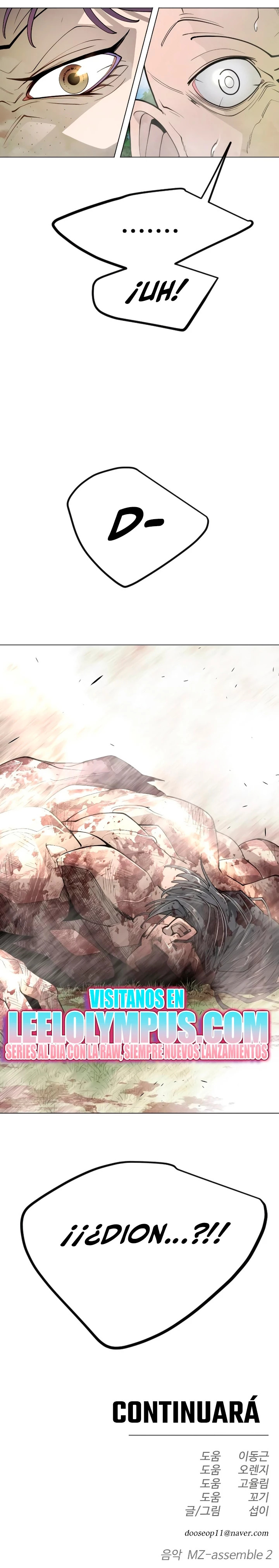 Read Super Human Era Español Manga Online