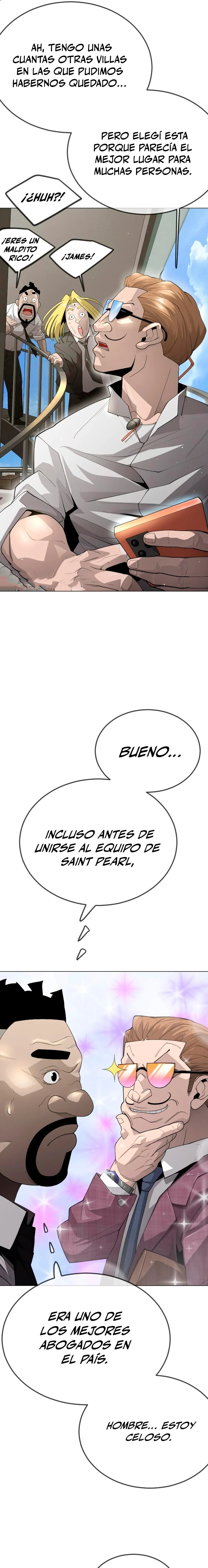 Read Super Human Era Español Manga Online