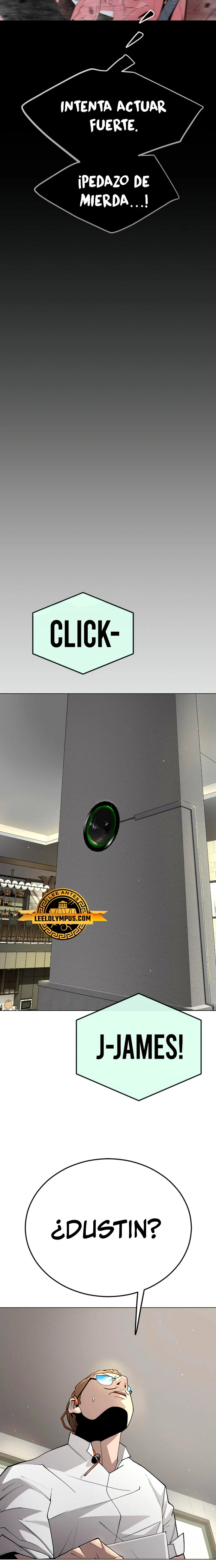 Read Super Human Era Español Manga Online