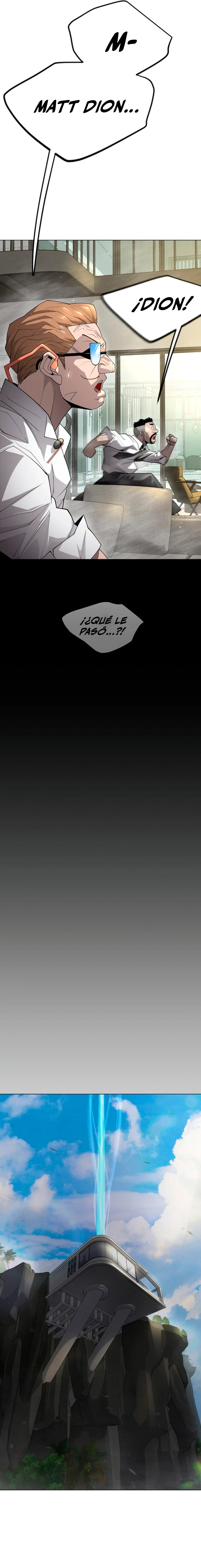 Read Super Human Era Español Manga Online