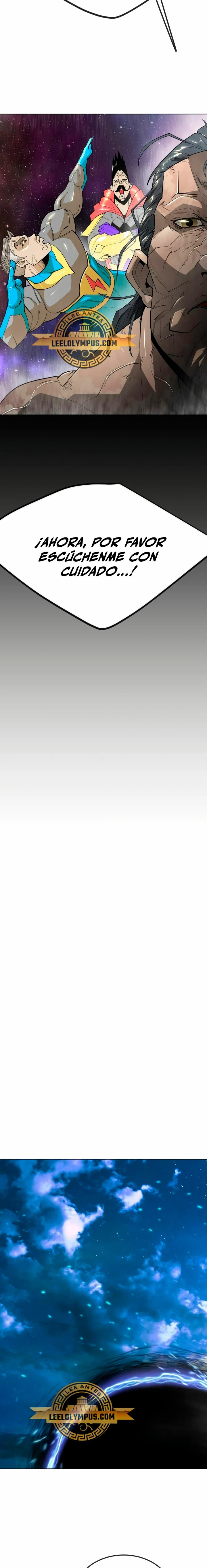 Read Super Human Era Español Manga Online