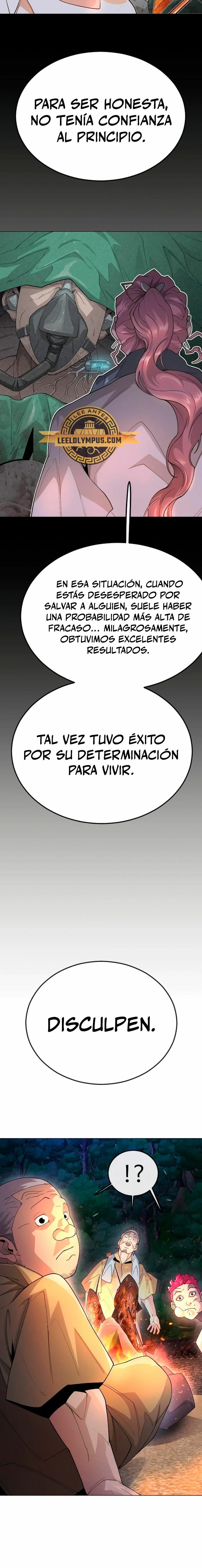 Read Super Human Era Español Manga Online