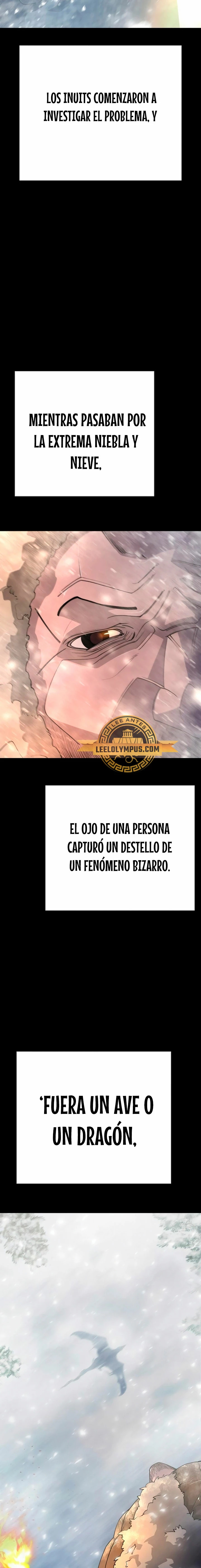 Read Super Human Era Español Manga Online