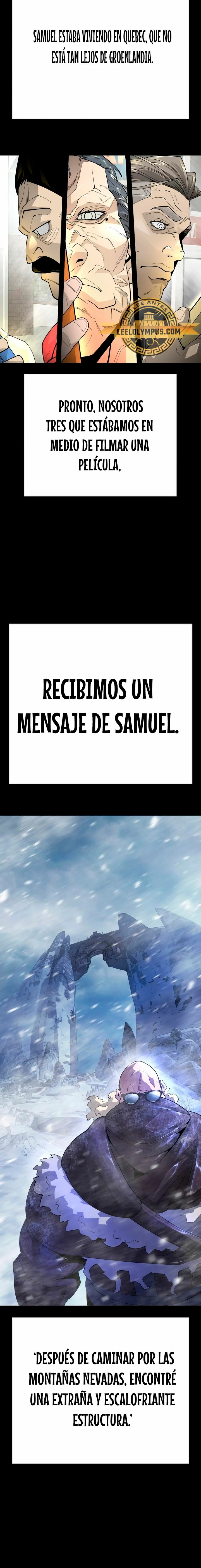 Read Super Human Era Español Manga Online