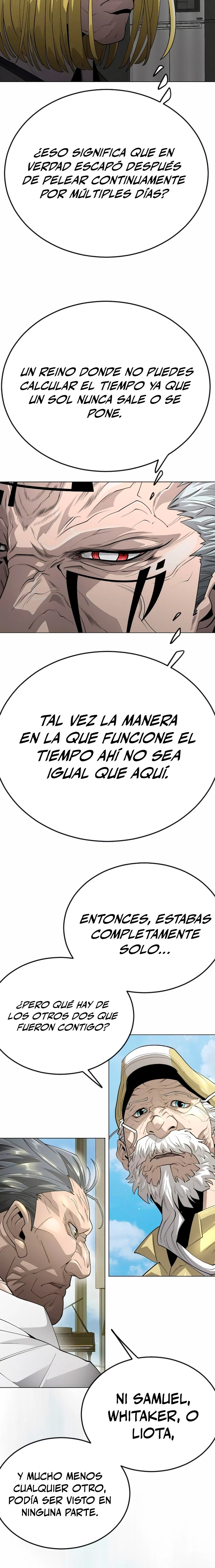 Read Super Human Era Español Manga Online