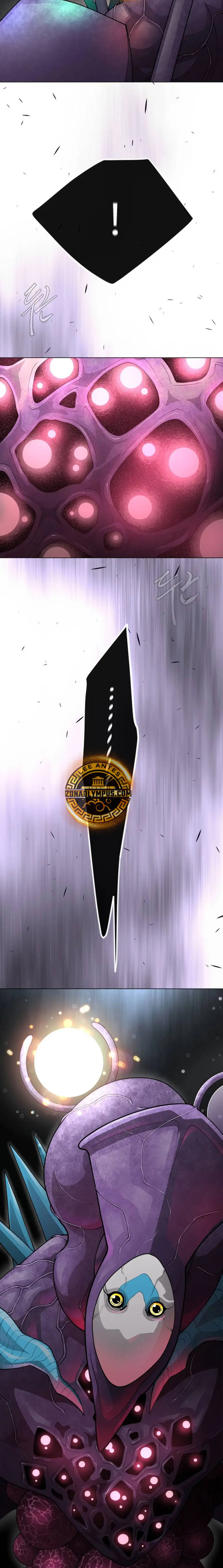 Read Super Human Era Español Manga Online