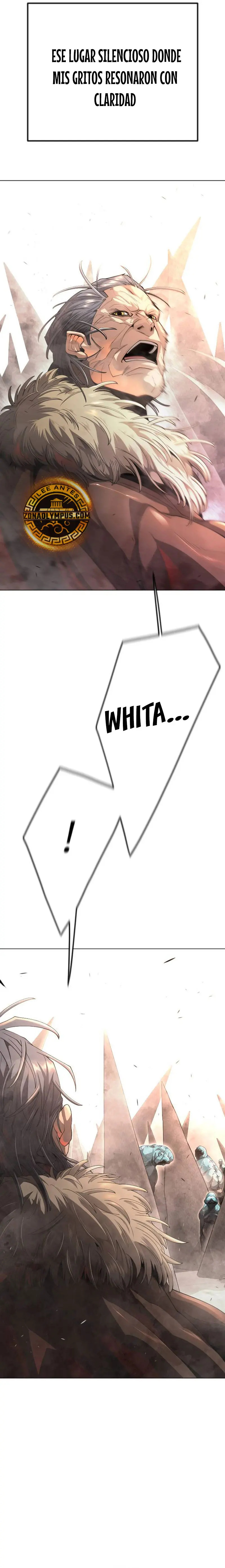 Read Super Human Era Español Manga Online