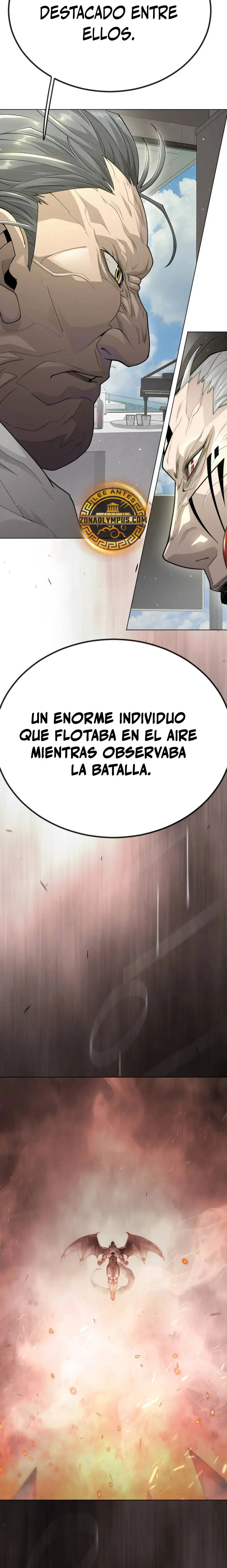 Read Super Human Era Español Manga Online