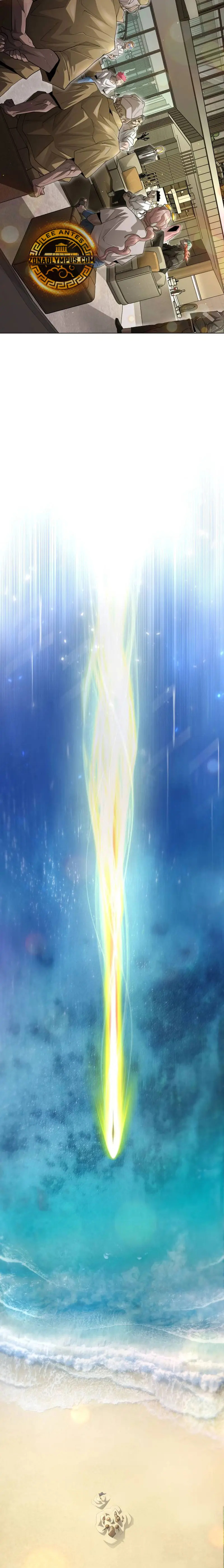 Read Super Human Era Español Manga Online