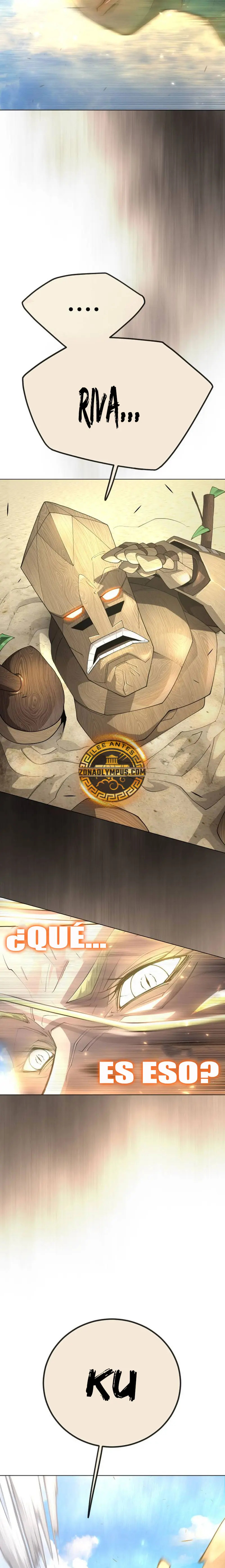 Read Super Human Era Español Manga Online